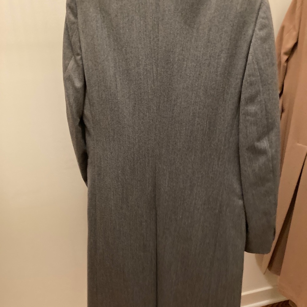 Designer top coat